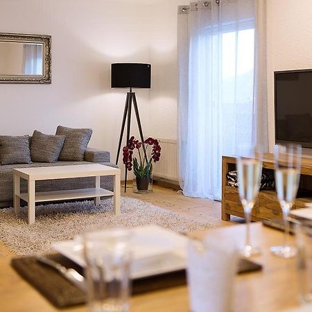 Apartment Schafbergblick Mit Balkon Id 8607747 Und Apartment Himmelspforte Mit Balkon Id 8607779 Mondsee Ngoại thất bức ảnh