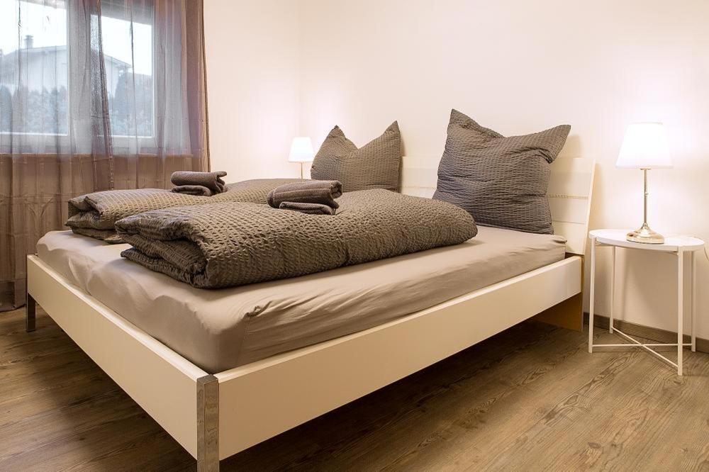 Apartment Schafbergblick Mit Balkon Id 8607747 Und Apartment Himmelspforte Mit Balkon Id 8607779 Mondsee Ngoại thất bức ảnh